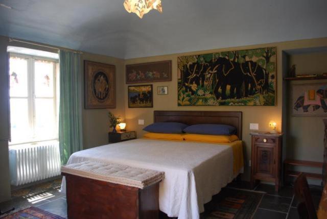 Villa Emilia Roppolo Room photo